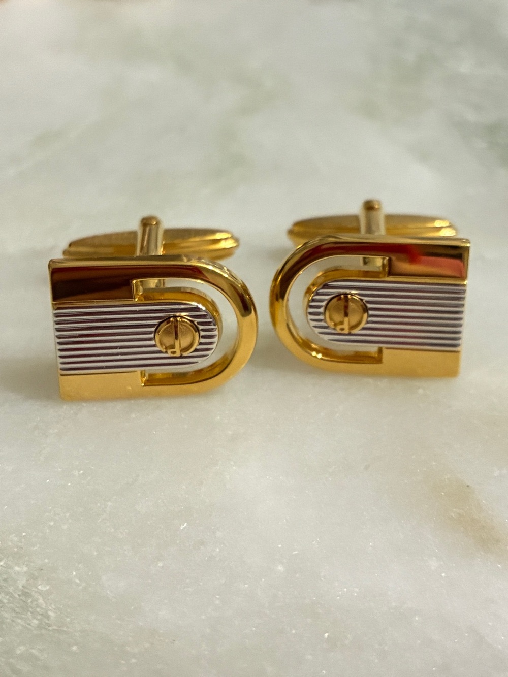 Dunhill Cuff Links